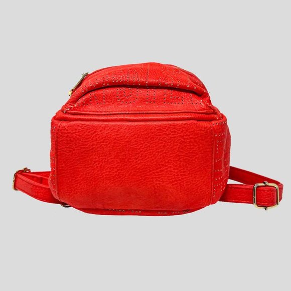 Steve Madden Mini Backpack - Picture 4 of 7